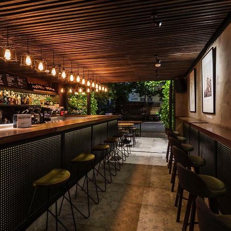 Triple E Hotel Fine Art Museum Ho Chi Minh City Bagian luar foto