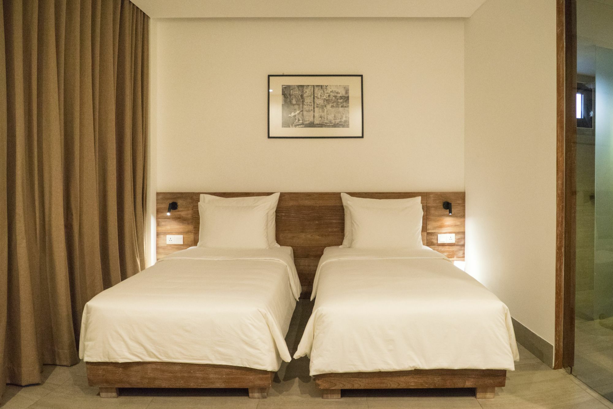Triple E Hotel Fine Art Museum Ho Chi Minh City Bagian luar foto