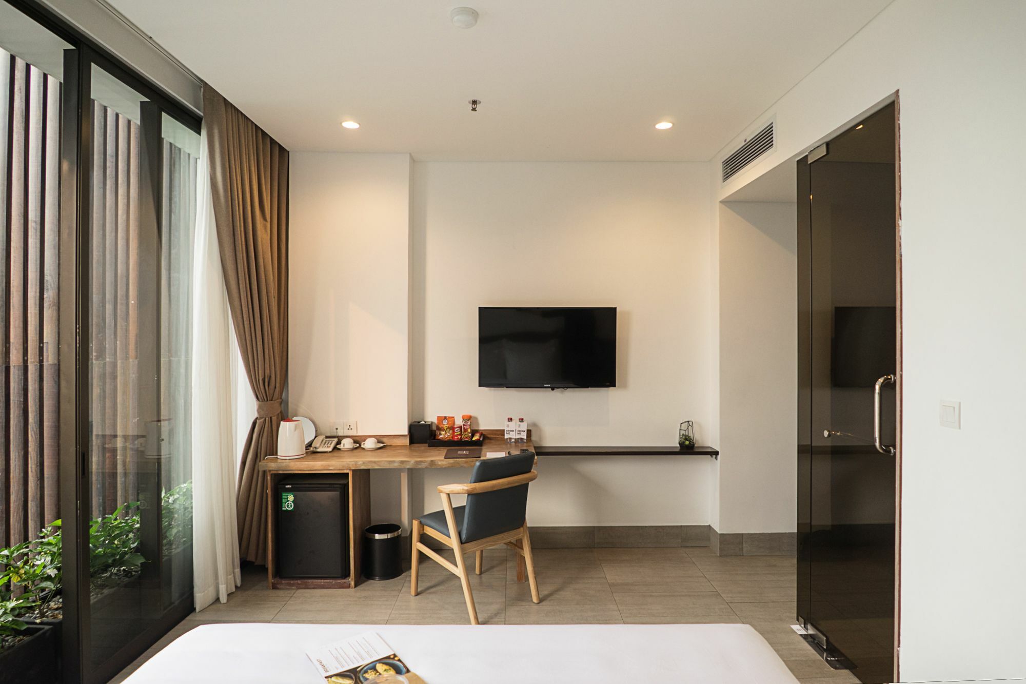 Triple E Hotel Fine Art Museum Ho Chi Minh City Bagian luar foto