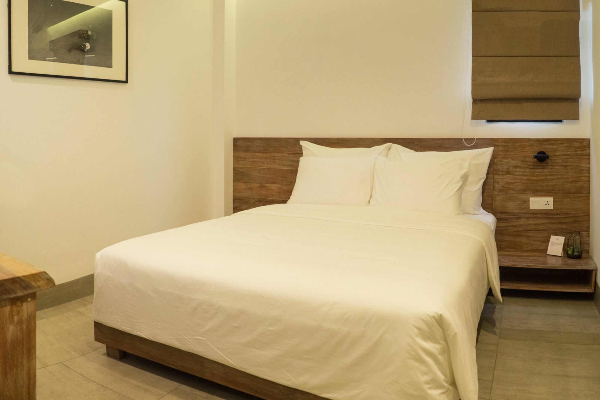 Triple E Hotel Fine Art Museum Ho Chi Minh City Bagian luar foto