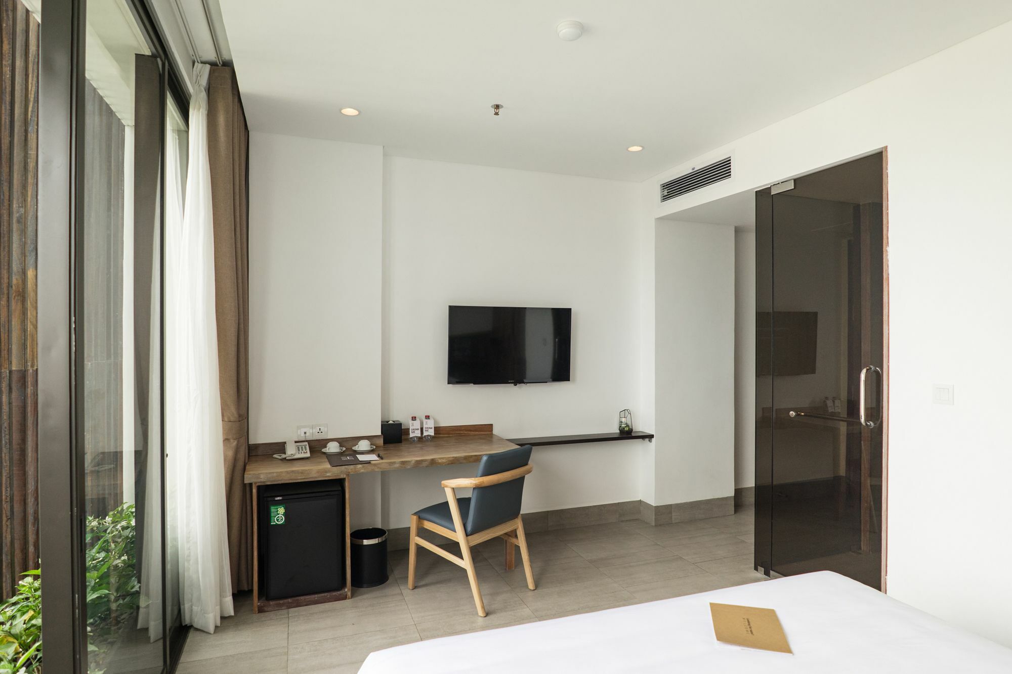 Triple E Hotel Fine Art Museum Ho Chi Minh City Bagian luar foto